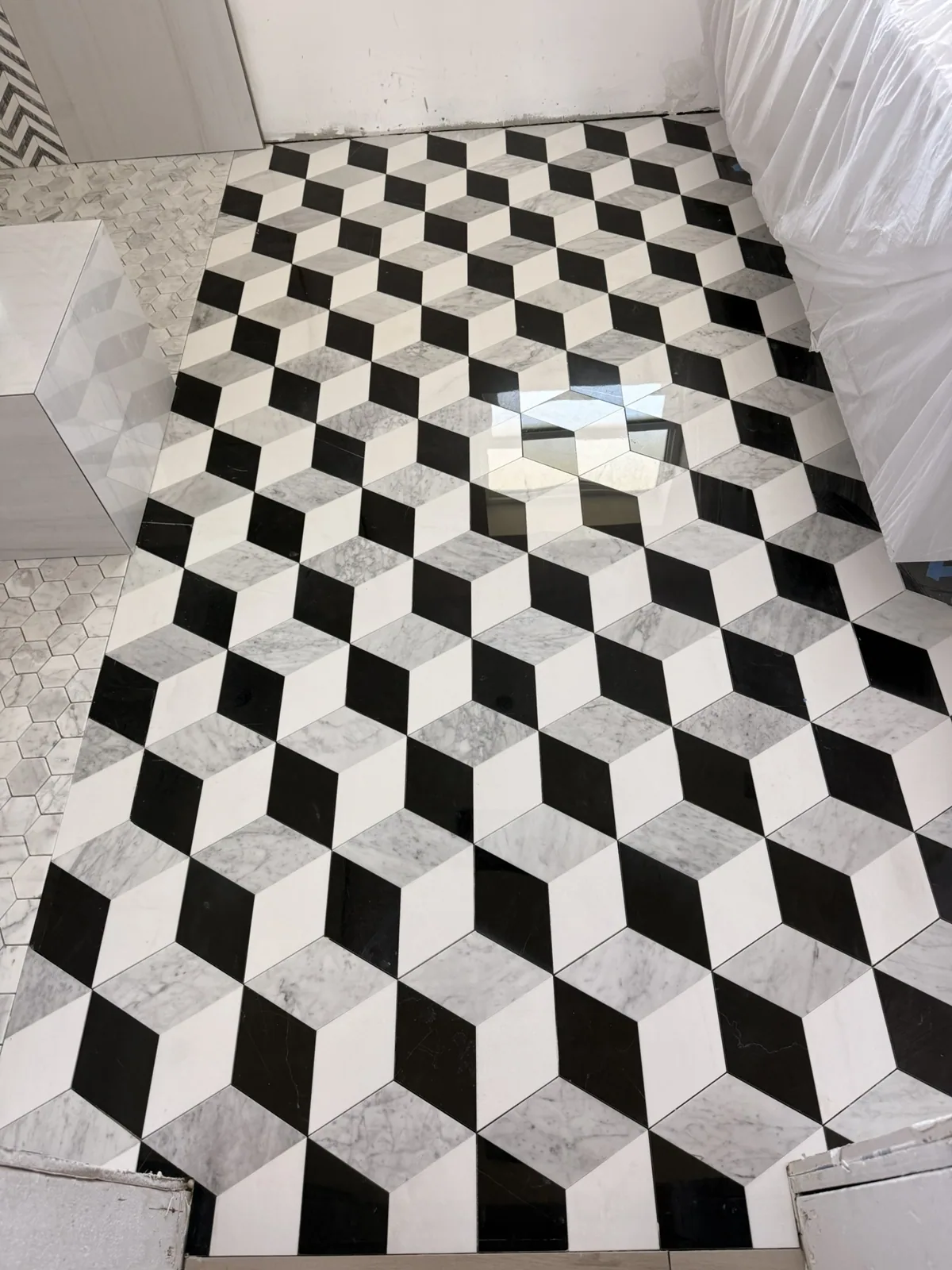 Home Improvement Project