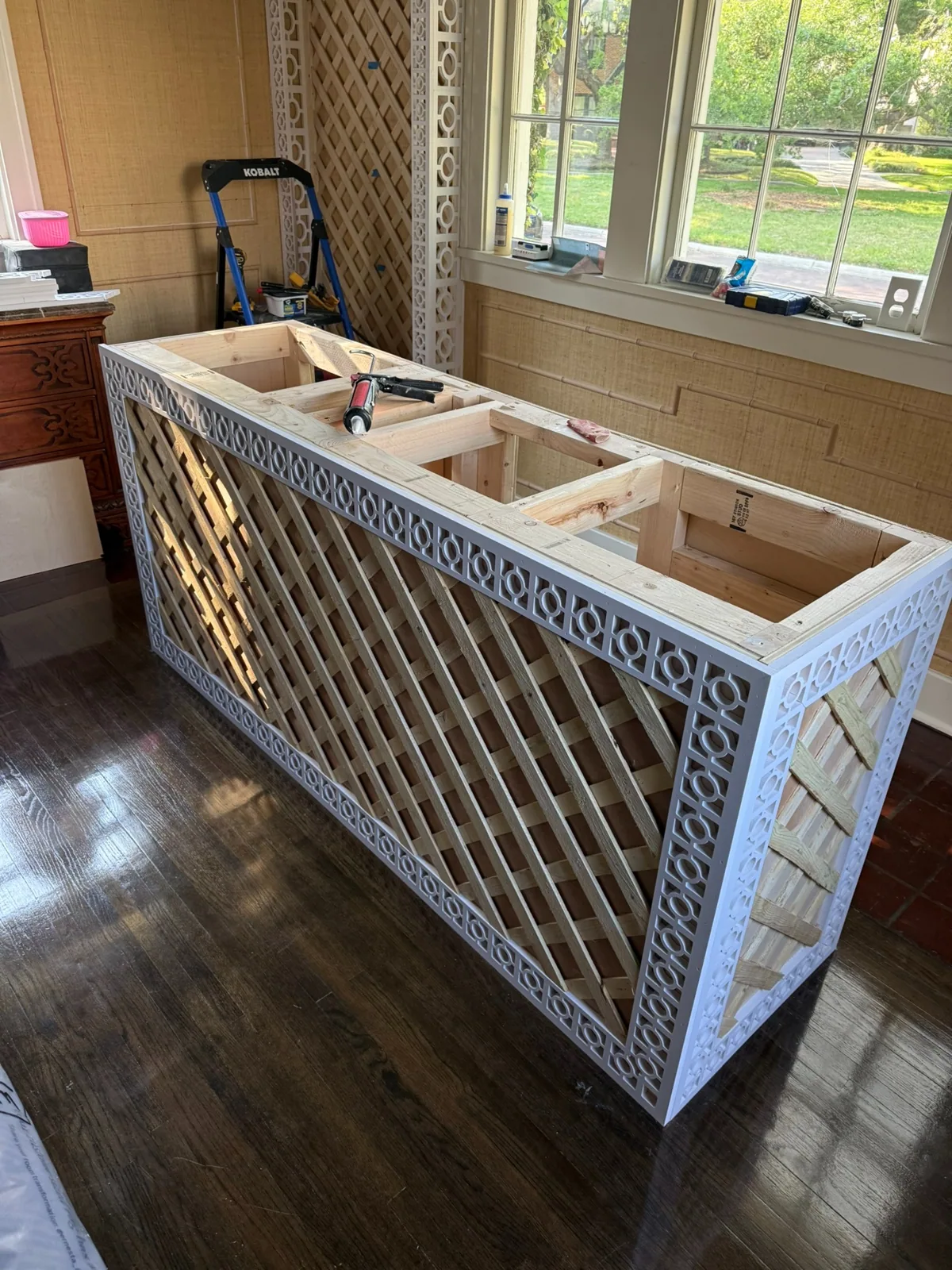 Home Improvement Project